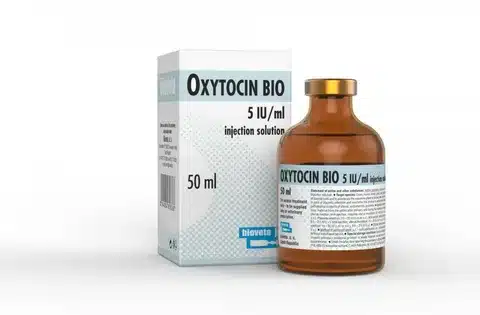 Buy Oxytocin Acetate Peptide Online in Europe