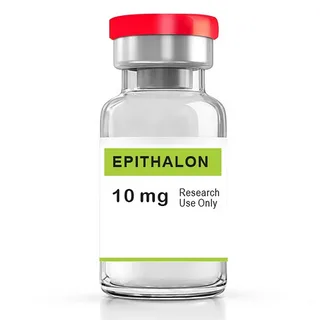 Buy Epithalon Peptide Online Europe