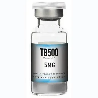 Buy TB500 Peptide Online in Europe