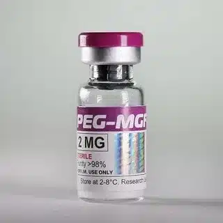 Buy PEG MGF Peptide Online in Europe
