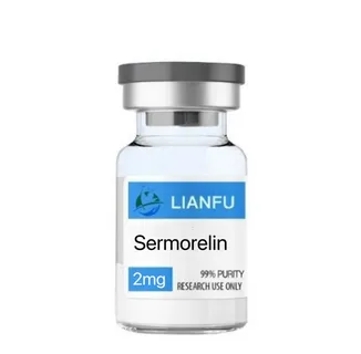 Buy Sermorelin Acetate Peptide Online in Europe