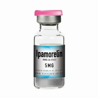 Buy Ipamorelin Peptide Online in Europe