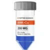 Buy AHK-CU Peptide Online in Europe