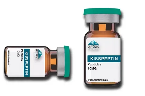 Buy Kisspeptin-10 Peptide Online in Europe