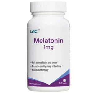 Buy Melatonin Peptide Online in Europe