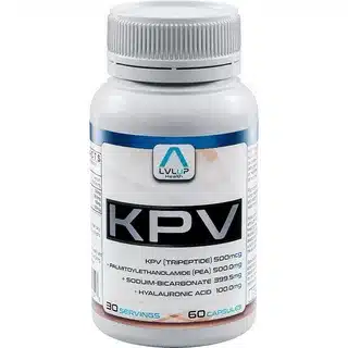 Buy KPV Online in Europe