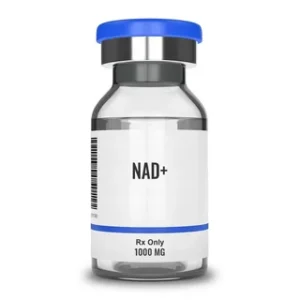 Buy NAD+ Peptides Online in Europe