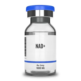 Buy NAD+ Peptides Online in Europe