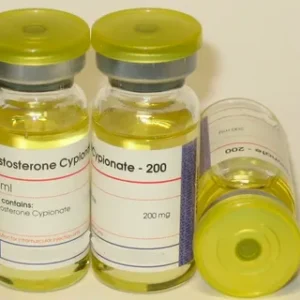 Buy Testosterone Cypionate Online in Europe