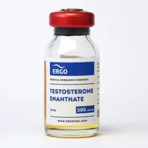 Buy Testosterone Enanthate Online in Europe