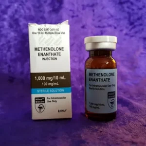 Buy Methenolone Enanthate Online in Europe
