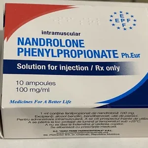 Buy Nandrolone Decanoate Online in Europe