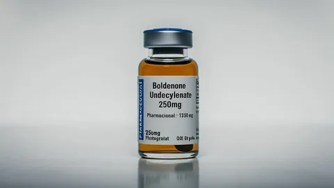 Buy Boldenone Undecylenate Online in Europe