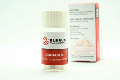 Buy Methandrostenolone Online in Europe