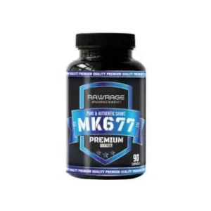 Buy Insoluble MK677 Online in Europe