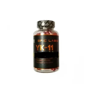 Buy YK11 Online in Europe