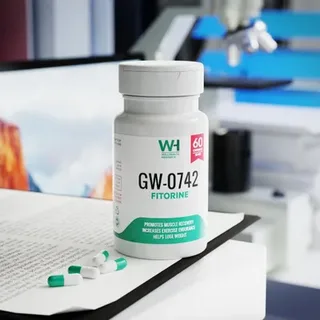 Buy GW0742 Online in Europe