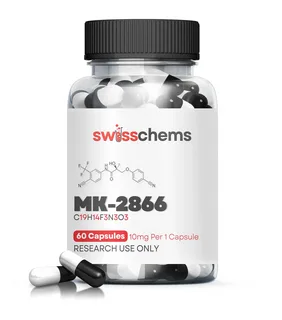 Buy MK-2866 Online in Europe