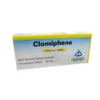 Buy Clomiphene Online in Europe