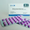 Buy Mesterolone Online in Europe