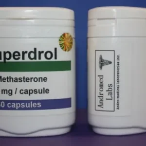 Buy Methyldrostanolone Online in Europe