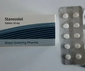 Buy Stanozolol Online in Europe