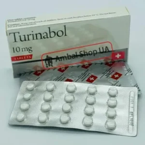Buy Turinabol Online in Europe