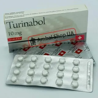 Buy Turinabol Online in Europe