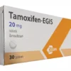 Buy Tamoxifen Online in Europe