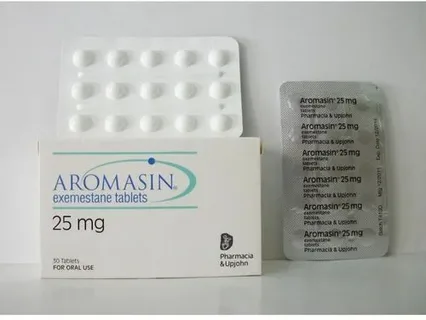 Buy Aromasin Online in Europe