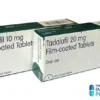 Buy Tadalafil Online in Europe
