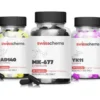 Buy MK-677 Online in Europe
