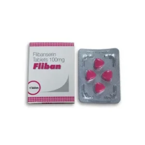 Buy Flibanserin Online in Europe