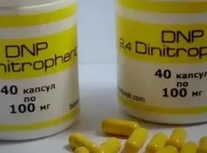 Buy DNP Capsules Online in Europe