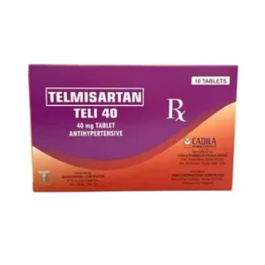 Buy Telmisartan Online in Europe