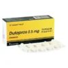 Buy Dutasteride Online in Europe
