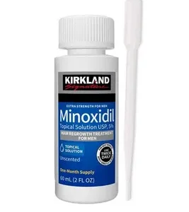 Buy Minoxidil Online in Europe