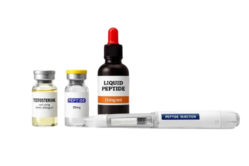 buy peptides online Europe